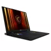 MSI Vector A18 HX A9WHG-081 AMD Ryzen™ 9 9955HX klēpjdators 45,7 cm (18 collas) Quad HD+ 32 GB DDR5-SDRAM 1 TB SSD NVIDIA GeForce RTX 5070 Ti Wi-Fi 7 (802.11be) Windows 11 Home pelēks