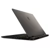 MSI Vector A18 HX A9WHG-081 AMD Ryzen™ 9 9955HX klēpjdators 45,7 cm (18 collas) Quad HD+ 32 GB DDR5-SDRAM 1 TB SSD NVIDIA GeForce RTX 5070 Ti Wi-Fi 7 (802.11be) Windows 11 Home pelēks