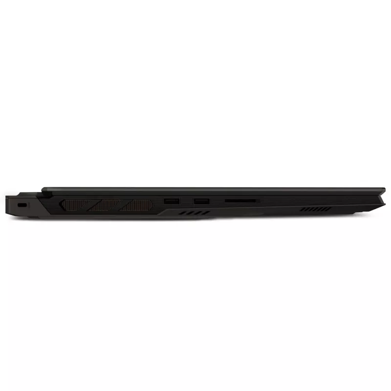 MSI Vector A18 HX A9WHG-081 AMD Ryzen™ 9 9955HX klēpjdators 45,7 cm (18 collas) Quad HD+ 32 GB DDR5-SDRAM 1 TB SSD NVIDIA GeForce RTX 5070 Ti Wi-Fi 7 (802.11be) Windows 11 Home pelēks