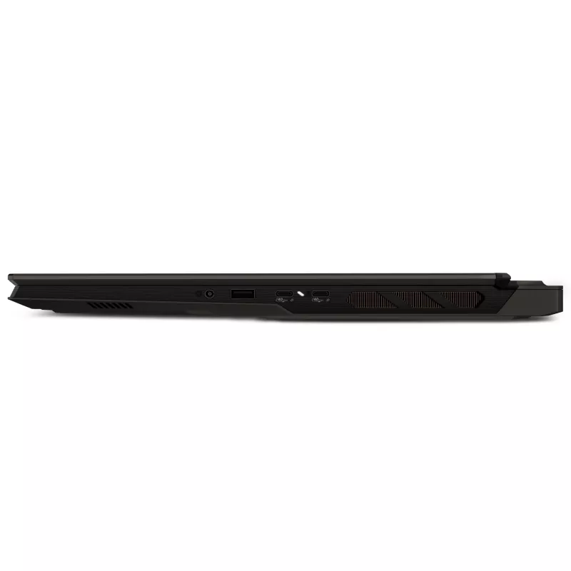 MSI Vector A18 HX A9WHG-081 AMD Ryzen™ 9 9955HX klēpjdators 45,7 cm (18 collas) Quad HD+ 32 GB DDR5-SDRAM 1 TB SSD NVIDIA GeForce RTX 5070 Ti Wi-Fi 7 (802.11be) Windows 11 Home pelēks