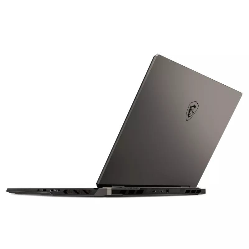 MSI Vector A18 HX A9WHG-081 AMD Ryzen™ 9 9955HX klēpjdators 45,7 cm (18 collas) Quad HD+ 32 GB DDR5-SDRAM 1 TB SSD NVIDIA GeForce RTX 5070 Ti Wi-Fi 7 (802.11be) Windows 11 Home pelēks