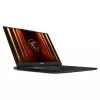 MSI Vector A18 HX A9WHG-081 AMD Ryzen™ 9 9955HX klēpjdators 45,7 cm (18 collas) Quad HD+ 32 GB DDR5-SDRAM 1 TB SSD NVIDIA GeForce RTX 5070 Ti Wi-Fi 7 (802.11be) Windows 11 Home pelēks