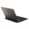 MSI Vector A18 HX A9WHG-081 AMD Ryzen™ 9 9955HX klēpjdators 45,7 cm (18 collas) Quad HD+ 32 GB DDR5-SDRAM 1 TB SSD NVIDIA GeForce RTX 5070 Ti Wi-Fi 7 (802.11be) Windows 11 Home pelēks