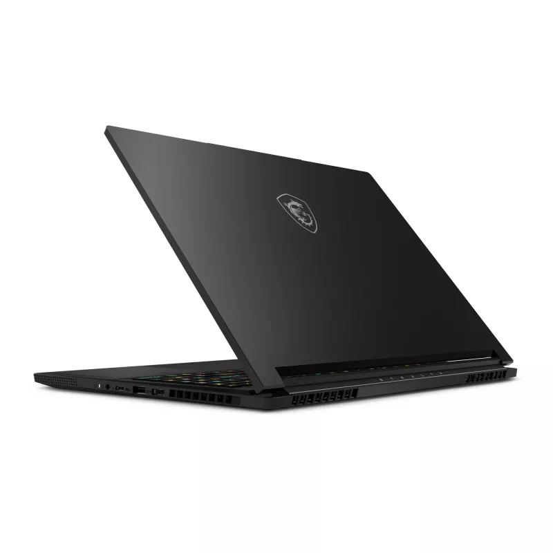 MSI Stealth A16 AI+ A3XWIG-043 AMD Ryzen AI 9 HX 370 klēpjdators 40,6 cm (16 collas) Quad HD+ 32 GB LPDDR5x-SDRAM 2 TB SSD NVIDIA GeForce RTX 5080 Wi-Fi 7 (802.11be) Windows 11 Home Melns