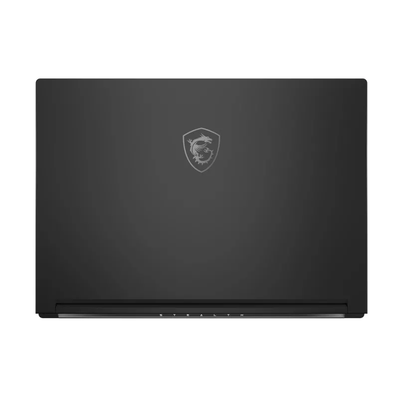 MSI Stealth A16 AI+ A3XWIG-043 AMD Ryzen AI 9 HX 370 klēpjdators 40,6 cm (16 collas) Quad HD+ 32 GB LPDDR5x-SDRAM 2 TB SSD NVIDIA GeForce RTX 5080 Wi-Fi 7 (802.11be) Windows 11 Home Melns