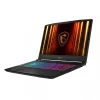 Portatīvais dators MSI Katana 15 HX B14WGK-058 15,6 collu Intel Core i7-14650HX 16GB RAM 512GB SSD NVIDIA RTX 5070 Windows 11
