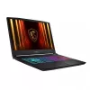 Portatīvais dators MSI Katana 15 HX B14WGK-058 15,6 collu Intel Core i7-14650HX 16GB RAM 512GB SSD NVIDIA RTX 5070 Windows 11