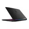 Portatīvais dators MSI Katana 15 HX B14WGK-058 15,6 collu Intel Core i7-14650HX 16GB RAM 512GB SSD NVIDIA RTX 5070 Windows 11