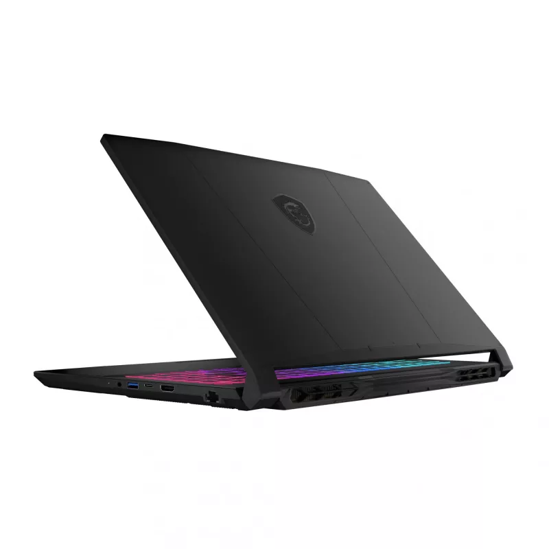 Portatīvais dators MSI Katana 15 HX B14WGK-058 15,6 collu Intel Core i7-14650HX 16GB RAM 512GB SSD NVIDIA RTX 5070 Windows 11