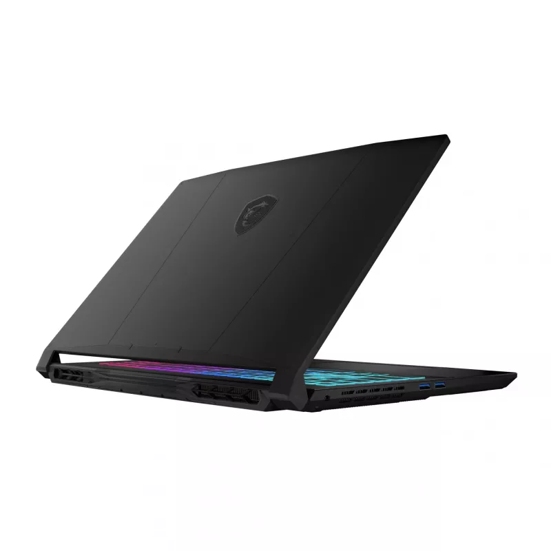 Portatīvais dators MSI Katana 15 HX B14WGK-058 15,6 collu Intel Core i7-14650HX 16GB RAM 512GB SSD NVIDIA RTX 5070 Windows 11