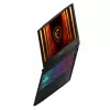 Portatīvais dators MSI Katana 15 HX B14WGK-058 15,6 collu Intel Core i7-14650HX 16GB RAM 512GB SSD NVIDIA RTX 5070 Windows 11