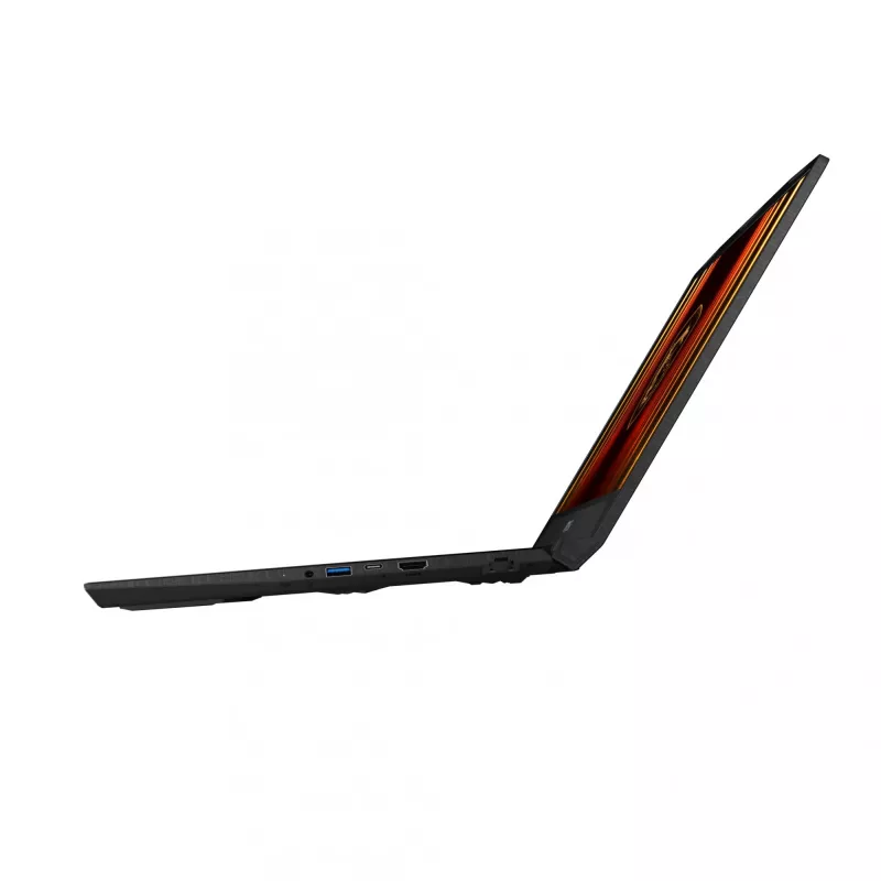 Portatīvais dators MSI Katana 15 HX B14WGK-058 15,6 collu Intel Core i7-14650HX 16GB RAM 512GB SSD NVIDIA RTX 5070 Windows 11