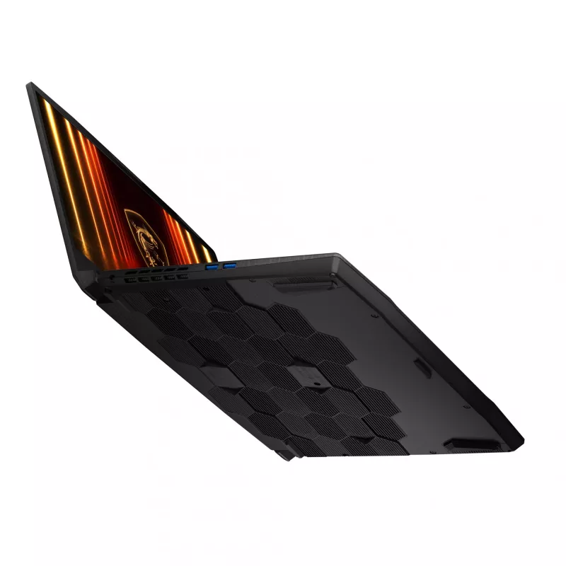 Portatīvais dators MSI Katana 15 HX B14WGK-058 15,6 collu Intel Core i7-14650HX 16GB RAM 512GB SSD NVIDIA RTX 5070 Windows 11