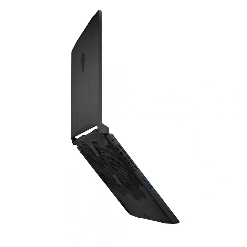 Portatīvais dators MSI Katana 15 HX B14WGK-058 15,6 collu Intel Core i7-14650HX 16GB RAM 512GB SSD NVIDIA RTX 5070 Windows 11