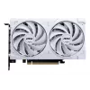 Grafikas karte MSI GeForce RTX 5060 8 GB GDDR7, PCIe 5.0, 128 bitu, 2527 MHz paātrinājums, 145 W, 4 displeji