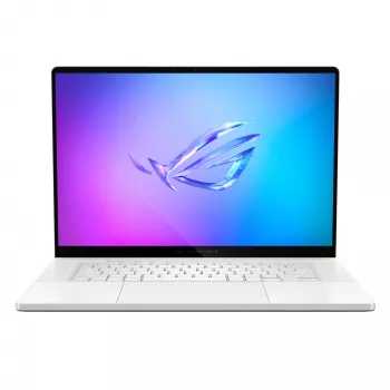 Portatīvais dators ASUS ROG Zephyrus G16 GA605KM-QR004W 16 collu AMD Ryzen AI 7 350 16GB 1TB SSD NVIDIA GeForce RTX 5060 Windows 11 Home