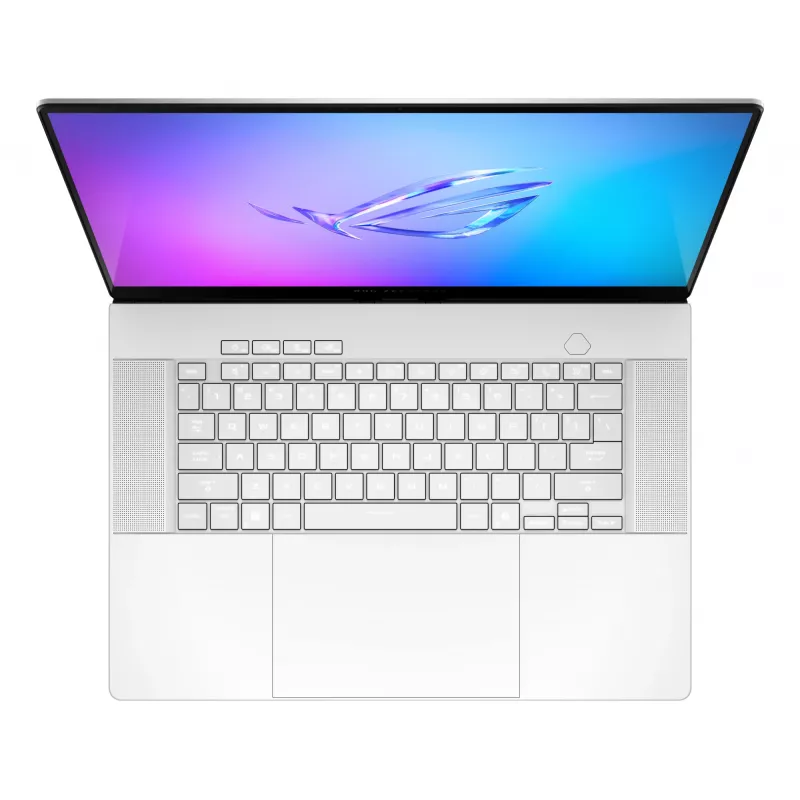 Portatīvais dators ASUS ROG Zephyrus G16 GA605KM-QR004W 16 collu AMD Ryzen AI 7 350 16GB 1TB SSD NVIDIA GeForce RTX 5060 Windows 11 Home