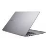 ASUS ExpertBook P5 P5405CSA-NZ0777X Intel Core Ultra 5 226V klēpjdators 35,6 cm (14 collu) WQXGA 16 GB LPDDR5x-SDRAM 512 GB SSD Wi-Fi 6E (802.11ax) Windows 11 Pro pelēks