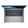 ASUS ExpertBook P5 P5405CSA-NZ0777X Intel Core Ultra 5 226V klēpjdators 35,6 cm (14 collu) WQXGA 16 GB LPDDR5x-SDRAM 512 GB SSD Wi-Fi 6E (802.11ax) Windows 11 Pro pelēks