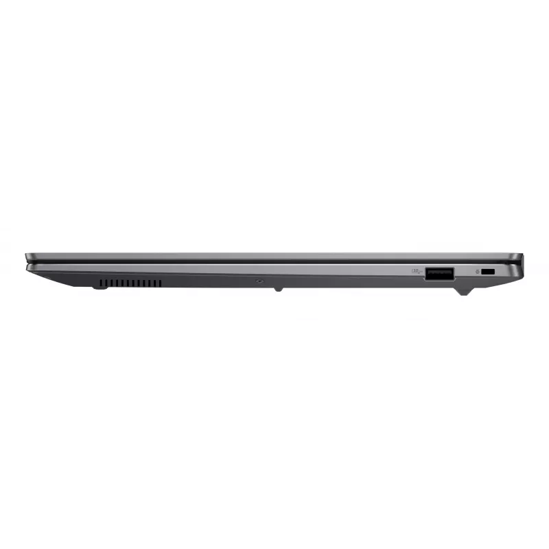 ASUS ExpertBook P5 P5405CSA-NZ0777X Intel Core Ultra 5 226V klēpjdators 35,6 cm (14 collu) WQXGA 16 GB LPDDR5x-SDRAM 512 GB SSD Wi-Fi 6E (802.11ax) Windows 11 Pro pelēks