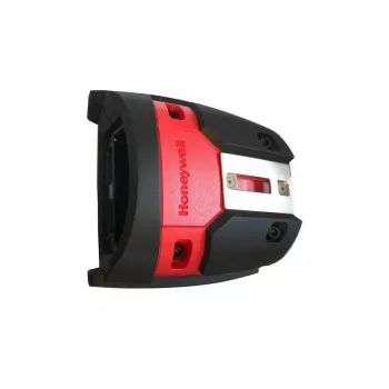 HONEYWELL svītrkodu skeneris Granit 1990ixr Rs232 komplekts – ietver pievienotu vadu sarkano skeneri 1D PDF417 2D XR Flexrange attēlu tveršanai ar RS232 5V DB9 sieviešu savienotāju, spirāliski vītu 3 m kabeli