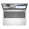 DELL Pro 16 Plus PB16250 Intel Core 5 120U klēpjdators 40,6 cm (16 collu) Full HD+ 16 GB DDR5-SDRAM 512 GB SSD Wi-Fi 6E (802.11ax) Windows 11 Pro Alumīnijs