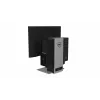 DELL Small Form Factor All-in-One statīvs OSS21, 68.6 cm (27 collas), 5.7 kg, Augstuma regulēšana, Sudraba
