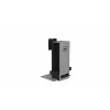 DELL Small Form Factor All-in-One statīvs OSS21, 68.6 cm (27 collas), 5.7 kg, Augstuma regulēšana, Sudraba