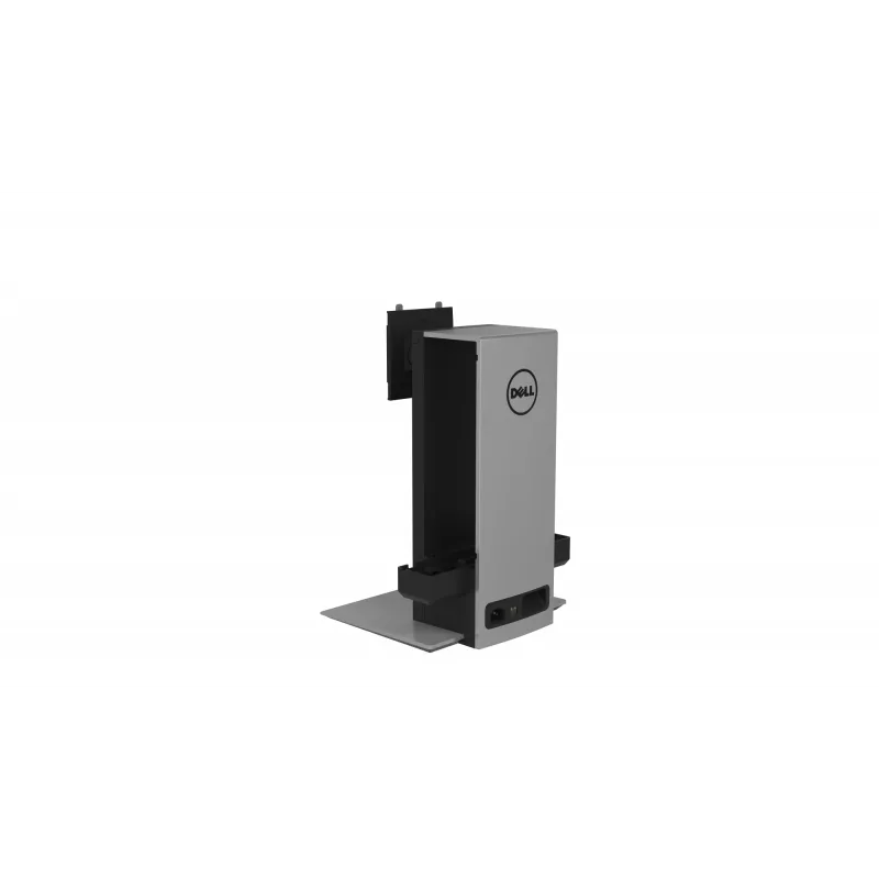 DELL Small Form Factor All-in-One statīvs OSS21, 68.6 cm (27 collas), 5.7 kg, Augstuma regulēšana, Sudraba