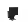DELL Small Form Factor All-in-One statīvs OSS21, 68.6 cm (27 collas), 5.7 kg, Augstuma regulēšana, Sudraba
