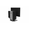 DELL Small Form Factor All-in-One statīvs OSS21, 68.6 cm (27 collas), 5.7 kg, Augstuma regulēšana, Sudraba