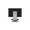 DELL Small Form Factor All-in-One statīvs OSS21, 68.6 cm (27 collas), 5.7 kg, Augstuma regulēšana, Sudraba