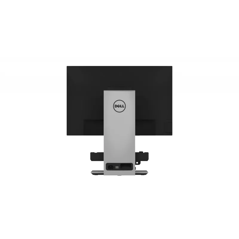 DELL Small Form Factor All-in-One statīvs OSS21, 68.6 cm (27 collas), 5.7 kg, Augstuma regulēšana, Sudraba