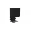 DELL Small Form Factor All-in-One statīvs OSS21, 68.6 cm (27 collas), 5.7 kg, Augstuma regulēšana, Sudraba