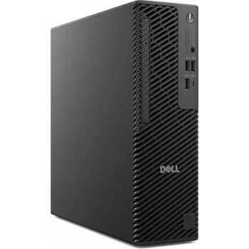 PC DELL Pro Max FCS1250 Intel Core Ultra 7 265 16GB DDR5 512GB SSD Intel Graphics Windows 11 Pro Melns