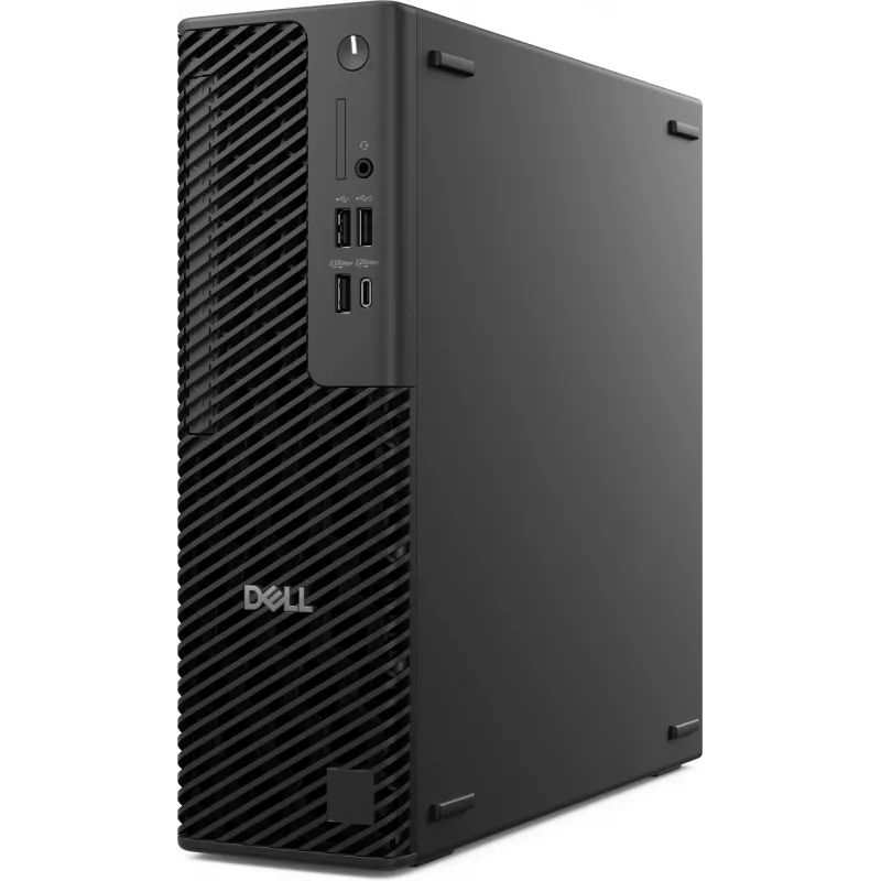 PC DELL Pro Max FCS1250 Intel Core Ultra 7 265 16GB DDR5 512GB SSD Intel Graphics Windows 11 Pro Melns
