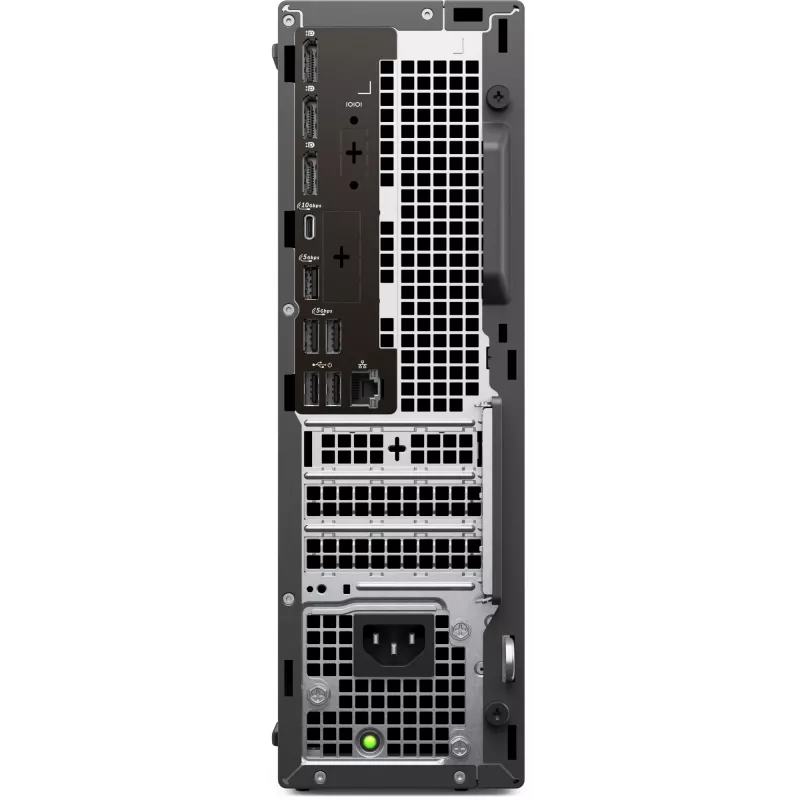 PC DELL Pro Max FCS1250 Intel Core Ultra 7 265 16GB DDR5 512GB SSD Intel Graphics Windows 11 Pro Melns