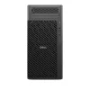 DELL Pro Max FCT2250 T2 Intel Core Ultra 7 265 16 GB DDR5-SDRAM 512 GB SSD Windows 11 Pro Tower PC Melns