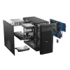 DELL Pro Max FCT2250 T2 Intel Core Ultra 7 265 16 GB DDR5-SDRAM 512 GB SSD Windows 11 Pro Tower PC Melns