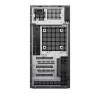 DELL Pro Max FCT2250 T2 Intel Core Ultra 7 265 32 GB DDR5-SDRAM 1 TB SSD NVIDIA RTX A1000 Windows 11 Pro Tower PC Melns