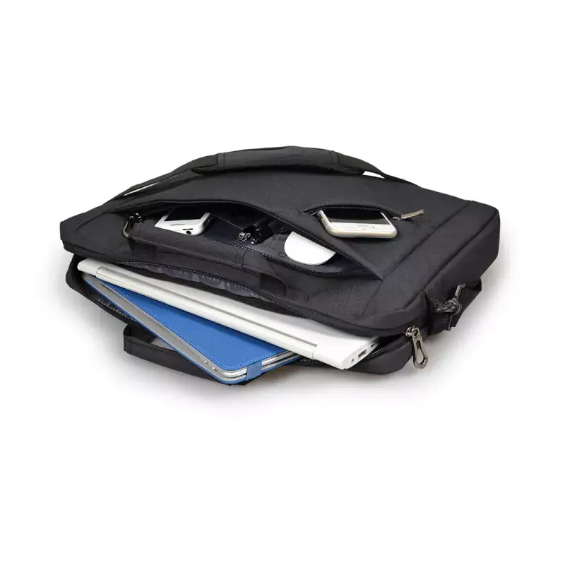 Messenger case Port Designs Sydney 35.6 cm (14 collas)