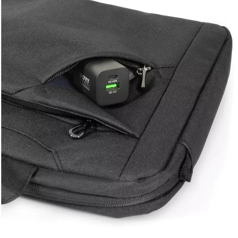 Messenger case Port Designs Sydney 35.6 cm (14 collas)