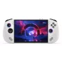 Lenovo Legion Go S 8ARP1 portatīvā spēļu konsole 20,3 cm (8 collas) 1 TB Skārienekrāns Wi-Fi Balts