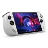 Lenovo Legion Go S 8ARP1 portatīvā spēļu konsole 20,3 cm (8 collas) 1 TB Skārienekrāns Wi-Fi Balts