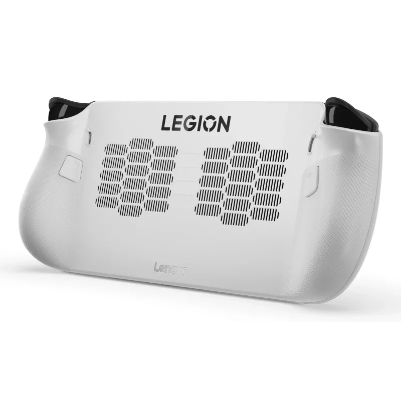 Lenovo Legion Go S 8ARP1 portatīvā spēļu konsole 20,3 cm (8 collas) 1 TB Skārienekrāns Wi-Fi Balts