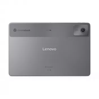 Lenovo Chromebook Duet 11M889 MediaTek Kompanio 838 27,8 cm (10,9 collu) Skārienjutīgs WUXGA 8 GB LPDDR4x-SDRAM 128 GB eMMC Wi-Fi 6 (802.11ax) ChromeOS Vācijas pelēks