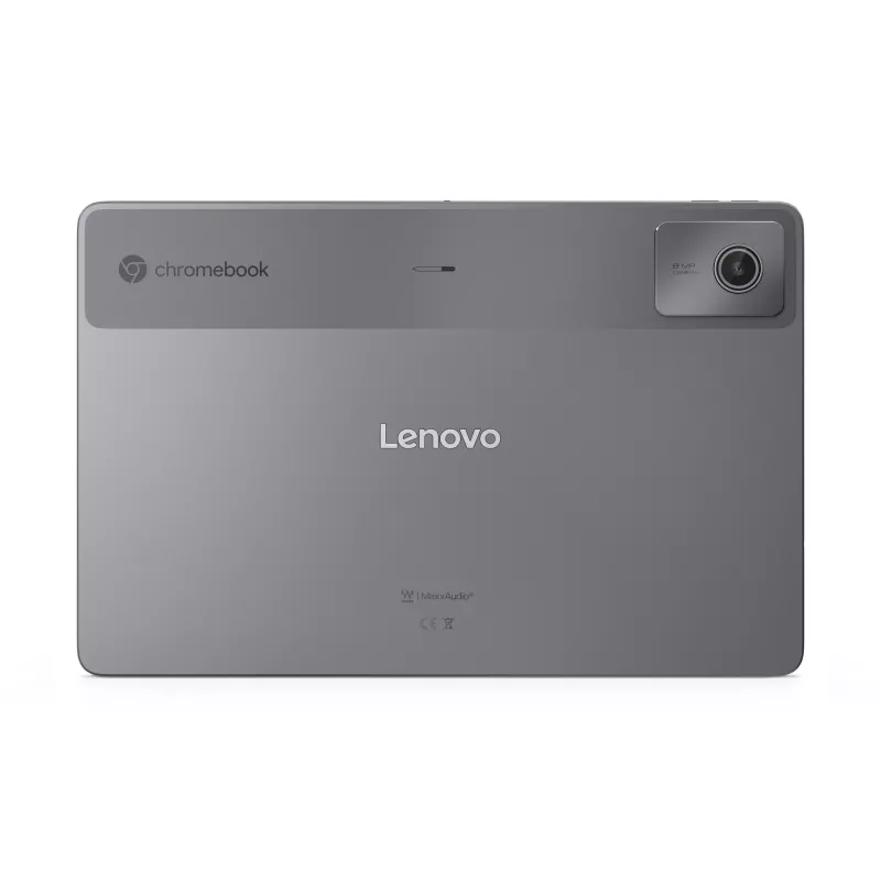 Lenovo Chromebook Duet 11M889 MediaTek Kompanio 838 27,8 cm (10,9 collu) Skārienjutīgs WUXGA 8 GB LPDDR4x-SDRAM 128 GB eMMC Wi-Fi 6 (802.11ax) ChromeOS Vācijas pelēks