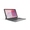 Lenovo Chromebook Duet 11M889 MediaTek Kompanio 838 27,8 cm (10,9 collu) Skārienjutīgs WUXGA 8 GB LPDDR4x-SDRAM 128 GB eMMC Wi-Fi 6 (802.11ax) ChromeOS Vācijas pelēks
