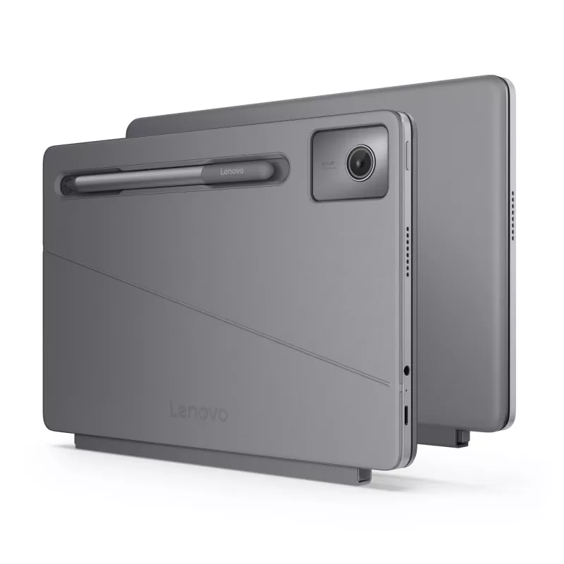 Lenovo Chromebook Duet 11M889 MediaTek Kompanio 838 27,8 cm (10,9 collu) Skārienjutīgs WUXGA 8 GB LPDDR4x-SDRAM 128 GB eMMC Wi-Fi 6 (802.11ax) ChromeOS Vācijas pelēks