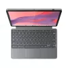 Lenovo Chromebook Duet 11M889 MediaTek Kompanio 838 27,8 cm (10,9 collu) Skārienjutīgs WUXGA 8 GB LPDDR4x-SDRAM 128 GB eMMC Wi-Fi 6 (802.11ax) ChromeOS Vācijas pelēks